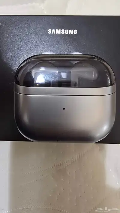 سماعة سامسونج بودز 3 برو 0