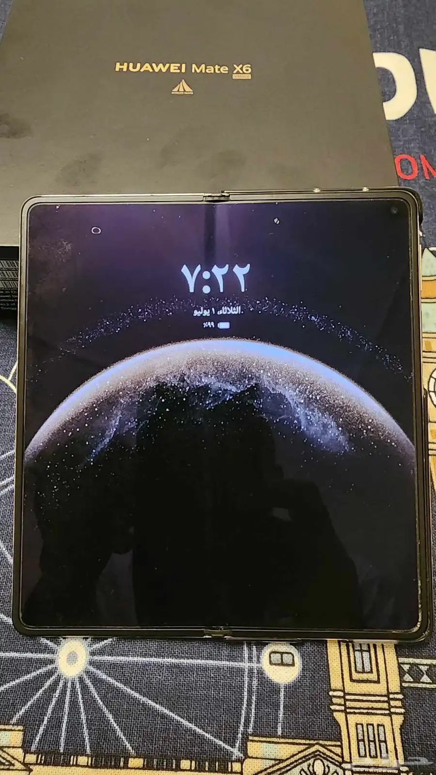 هواوي Huawei Mate x6 ميت إكس 6 2