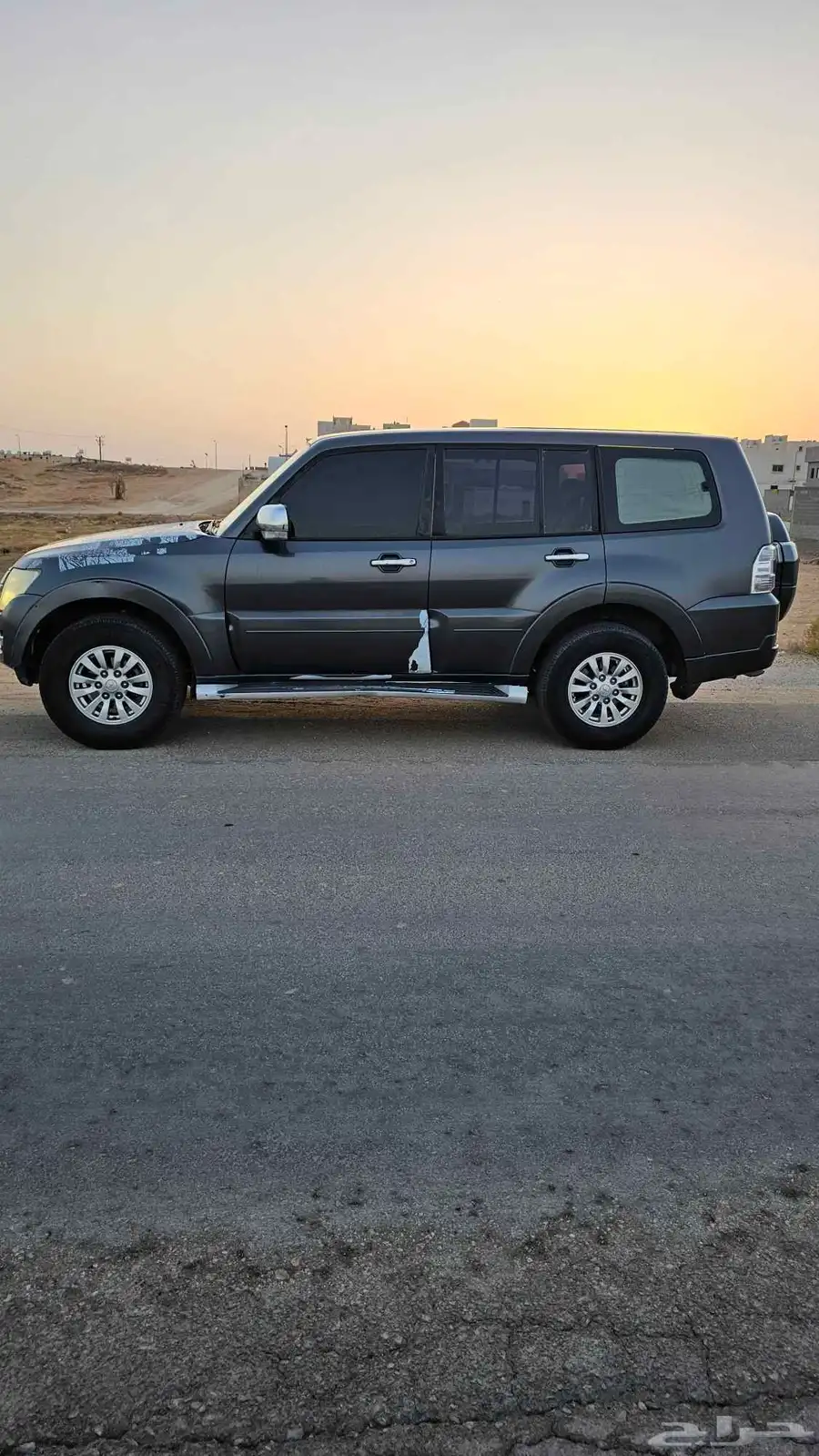 باجيرو 2015 0