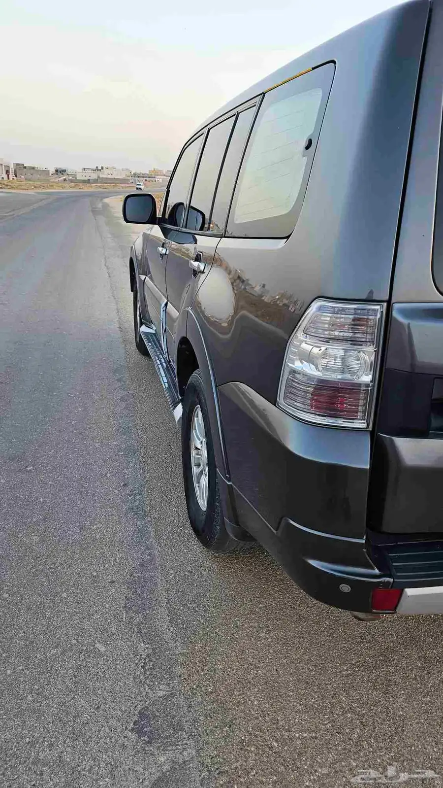 باجيرو 2015 1