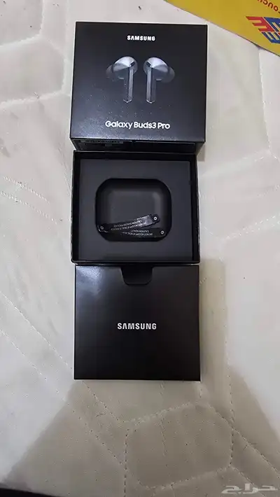 سماعة سامسونج بودز 3 برو 2
