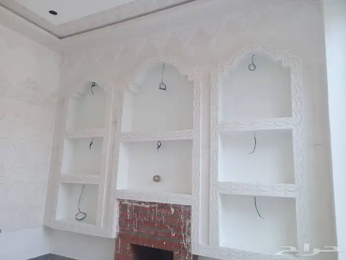 كوره جبس مغربي تبوك 2