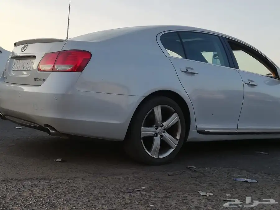 Lexus 430 aoutmatic 1