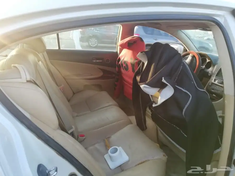 Lexus 430 aoutmatic 0