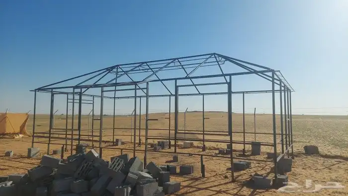 للخيام ؤمظلات 12