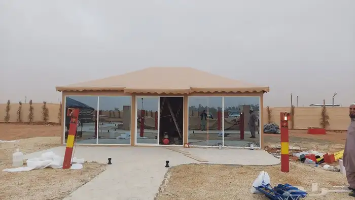 للخيام ؤمظلات 8