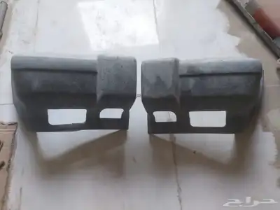 للبيع قطع غيار جيب شيروكي 6