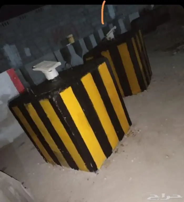 منتجات خرسانيه قواعد اناره 0