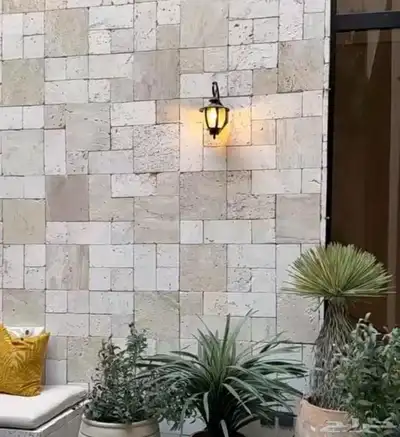 توريد حجر طبيعي 4