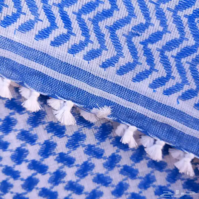 شماغ الهلال 6