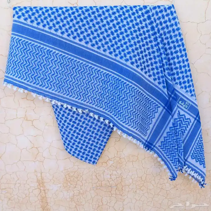 شماغ الهلال 0