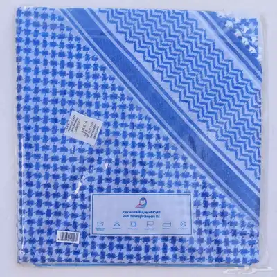 شماغ الهلال 4