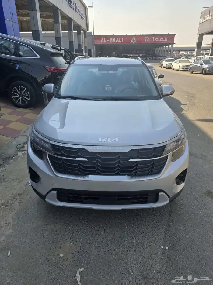 كيا سيلتوس نص فل 2024 اقل سعر داخل المملكه 0