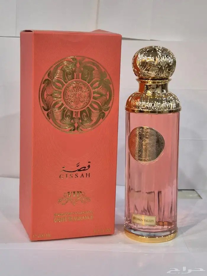 عطور جاهزة 200ملي نفس الاصلي ريحه فواحه 0