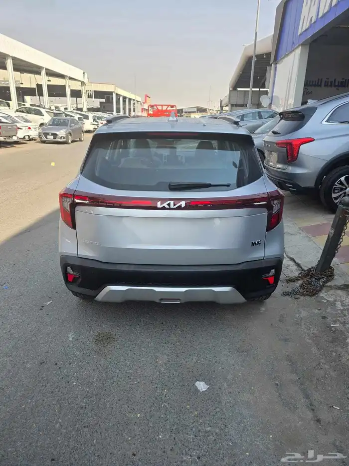 كيا سيلتوس نص فل 2024 اقل سعر داخل المملكه 1