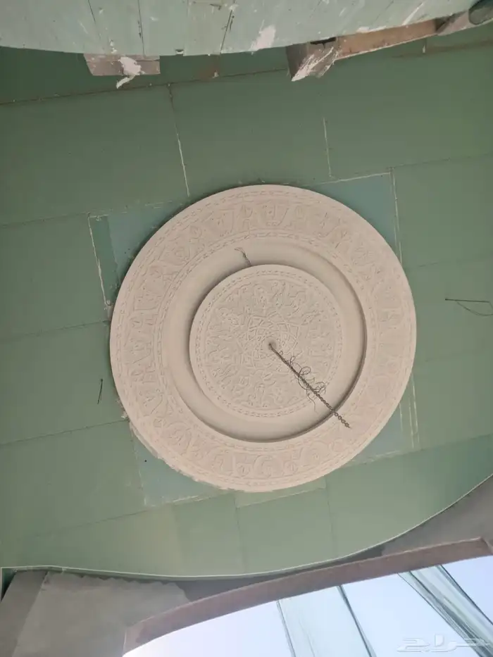 كوره جبس مغربي تبوك 0