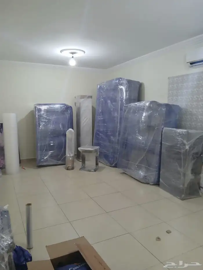 شركة نقل عفش بخميس وابها 4