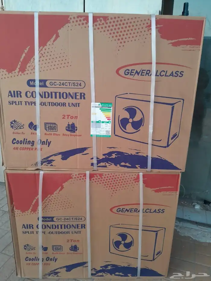 بأقل الأسعار تكييف مكيفات اسبلت اسبليت سبلت مكيف اسبلت 8