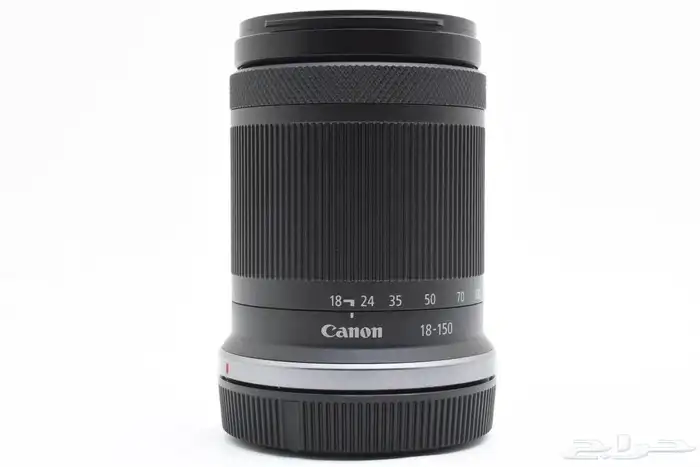 عدسة كانون Canon RF-S 18-150 Is STM 0