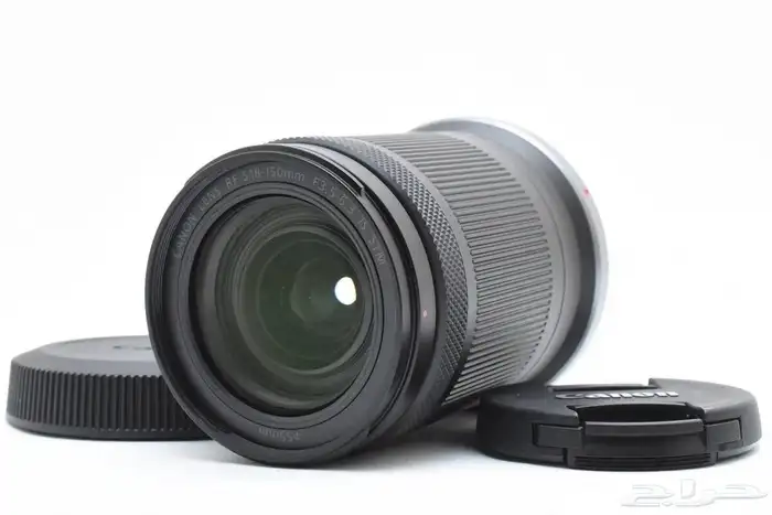 عدسة كانون Canon RF-S 18-150 Is STM 1