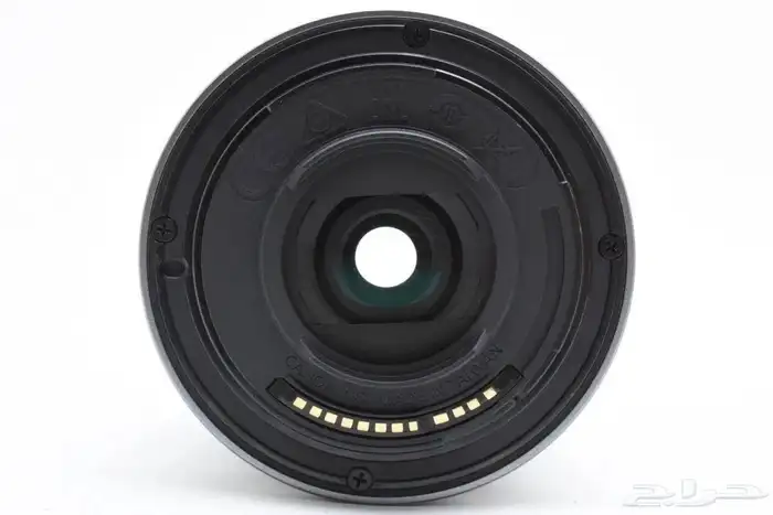 عدسة كانون Canon RF-S 18-150 Is STM 4