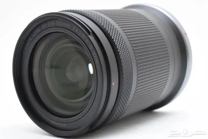 عدسة كانون Canon RF-S 18-150 Is STM 2