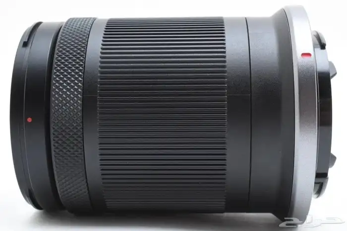 عدسة كانون Canon RF-S 18-150 Is STM 5