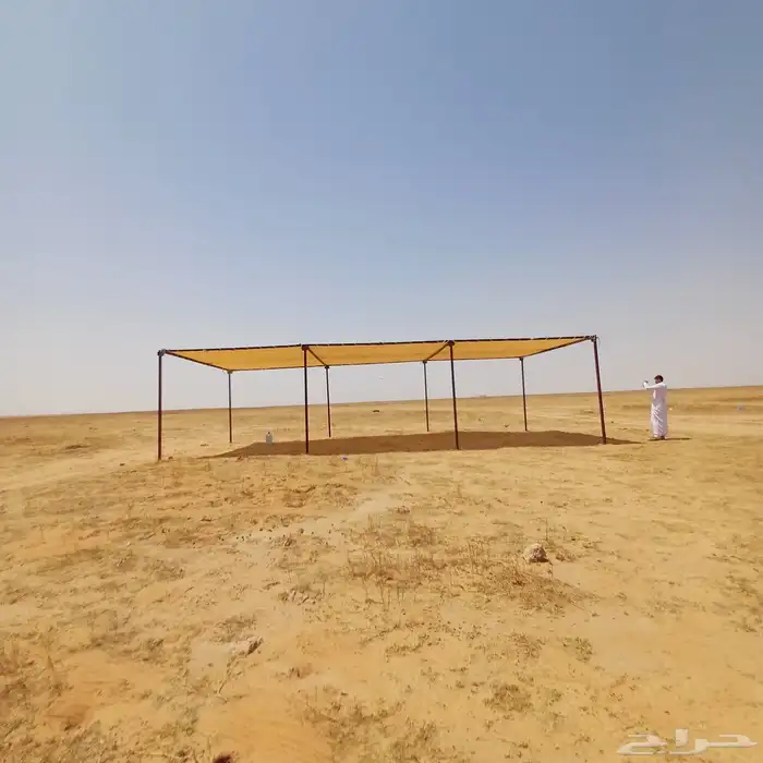 مضلات الإبل 0