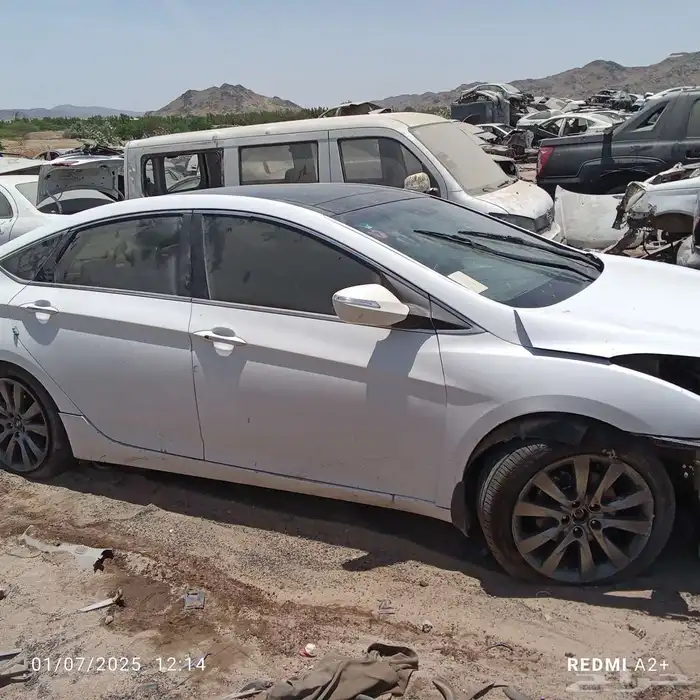 هونداي i40 3