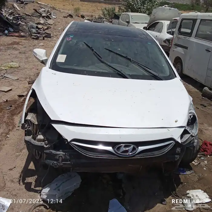 هونداي i40 0