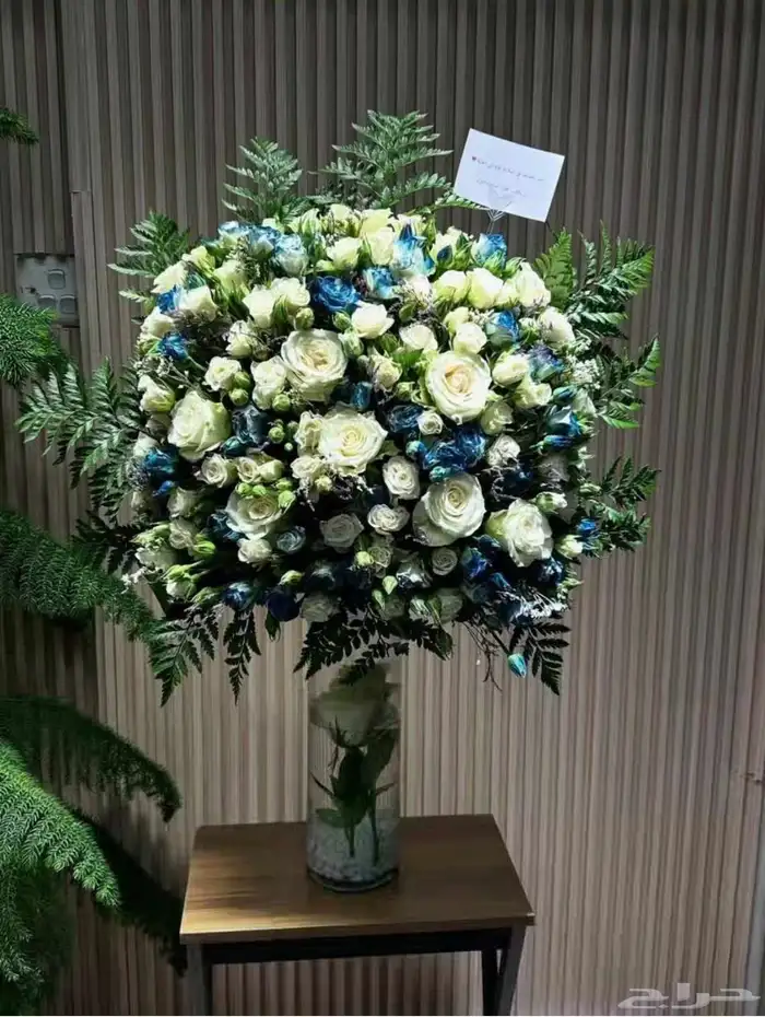 باقة ورد انيقه محل هدايا خميس مشيط وابها 7