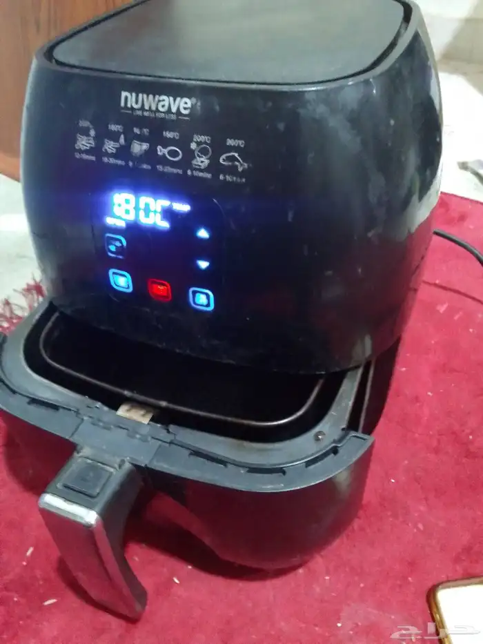 اير فراير البيع يمكن التوصيل لااي مكان داخل الرياض 2