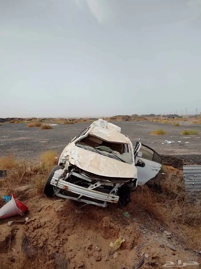 يارس2016قيرعادي للبيع بحالتها الراهنة 2