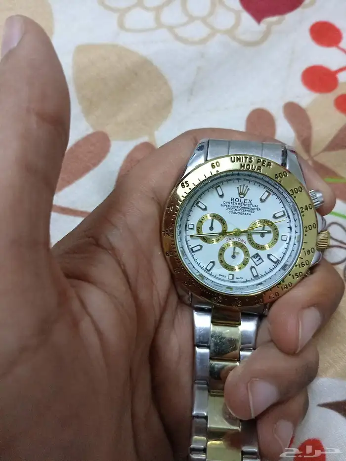 ساعه رولكس 0