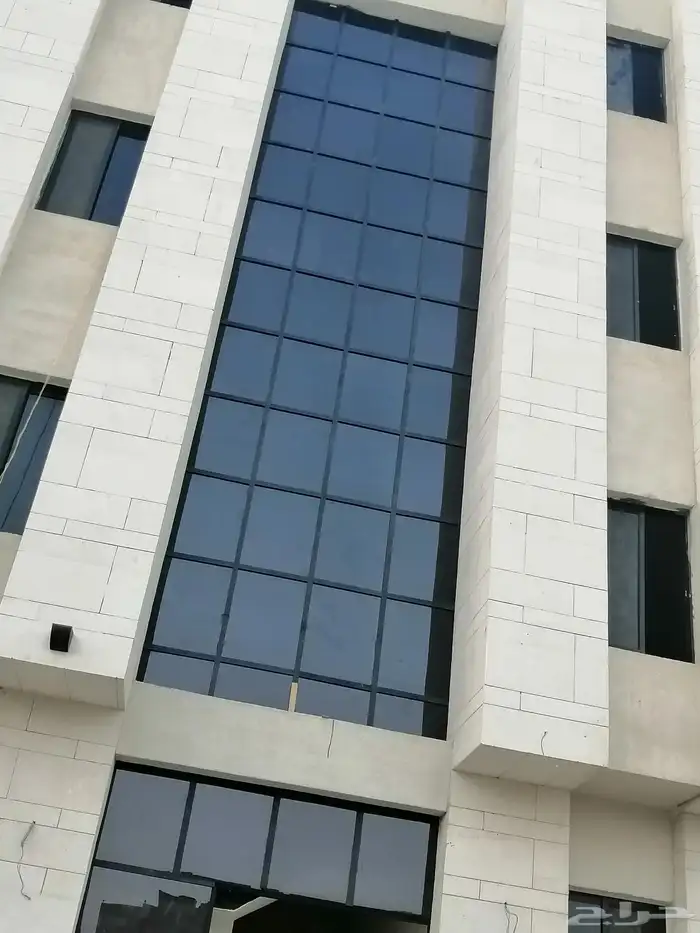 امل السعاده للامنيوم والخشب 23