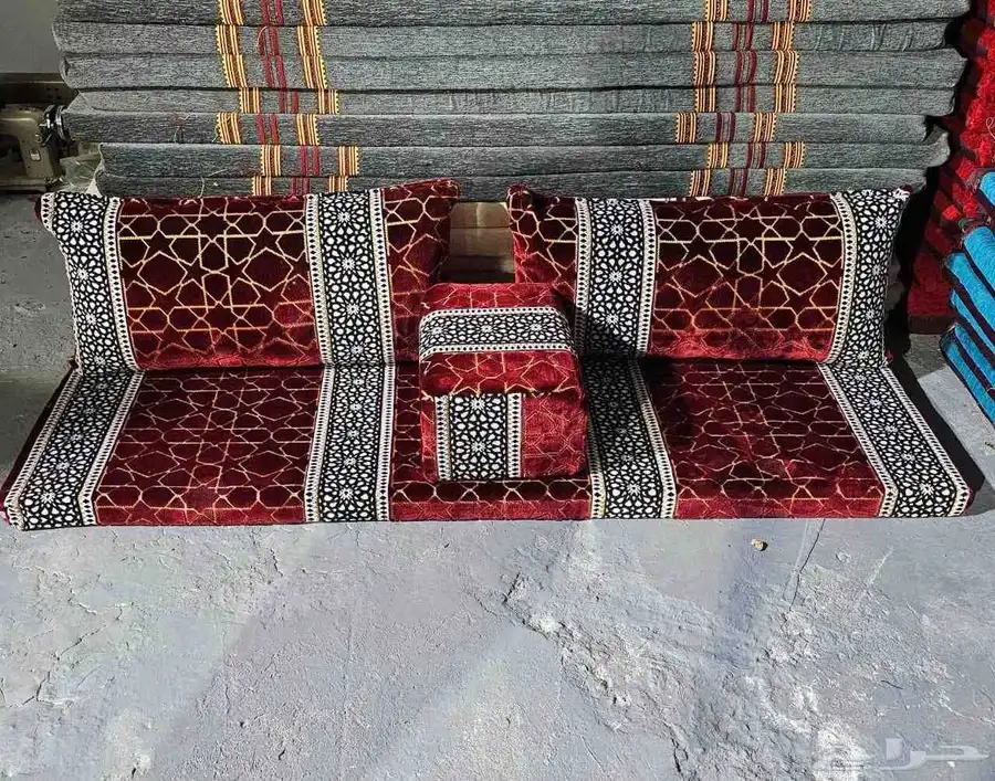 طقم جلاسات جميع اللوان 5
