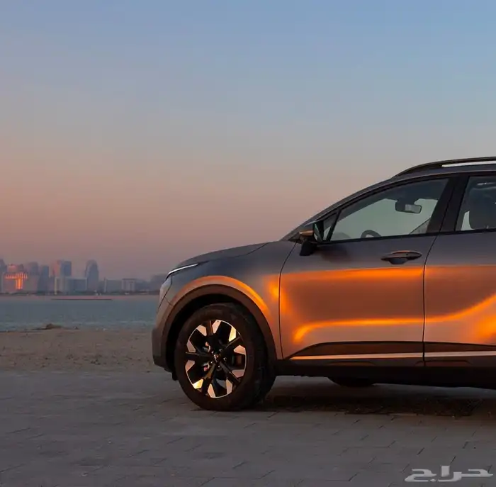 سبورتاج لارج فل كامل 2025 اقل سعر بكميه محدوده 2