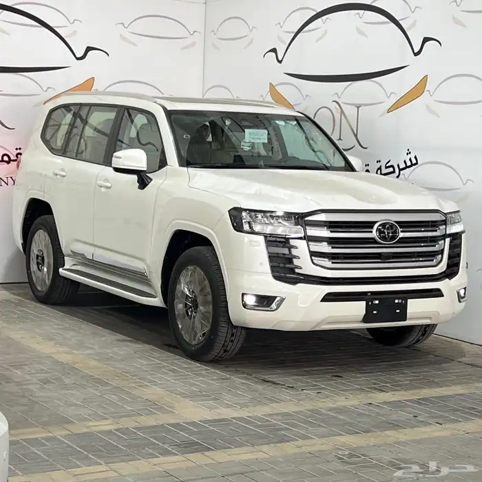 تويوتا GXRL4 0