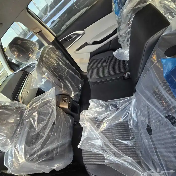 كيا كارينز نص فل 2025 عرض خاص لفتره محدوده 5