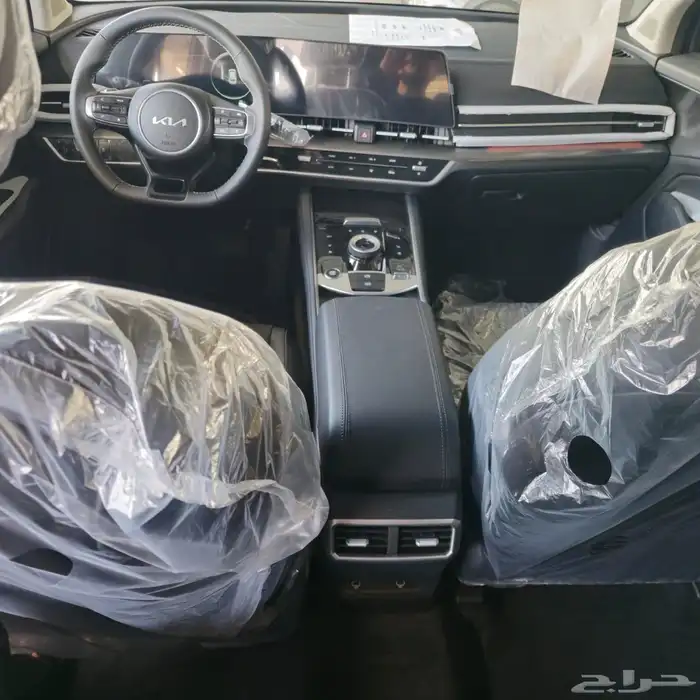 سبورتاج لارج فل كامل 2025 اقل سعر بكميه محدوده 7