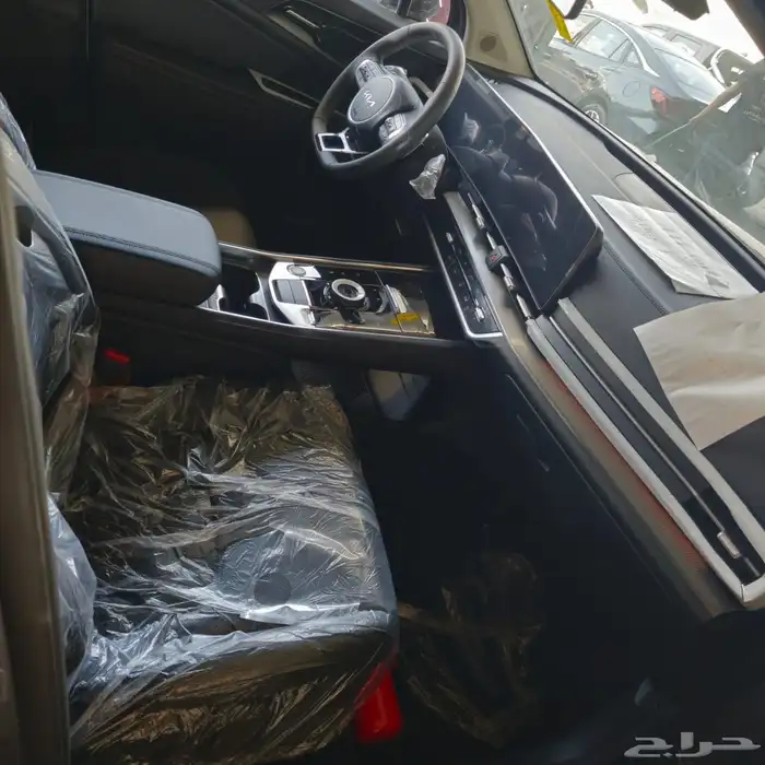 سبورتاج لارج فل كامل 2025 اقل سعر بكميه محدوده 8