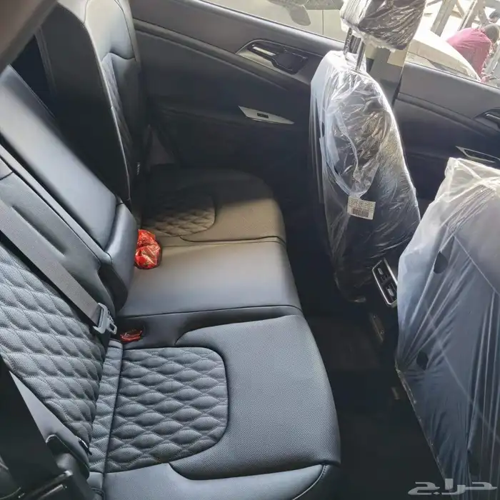 سبورتاج لارج فل كامل 2025 اقل سعر بكميه محدوده 6