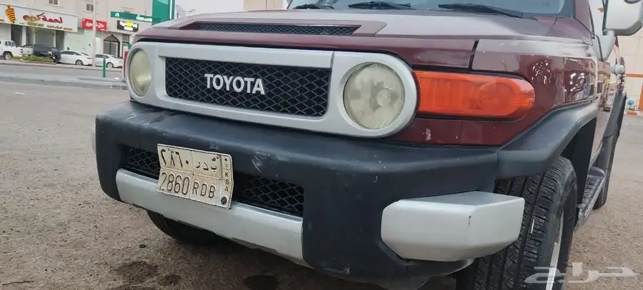 جيب افجي 2009 2