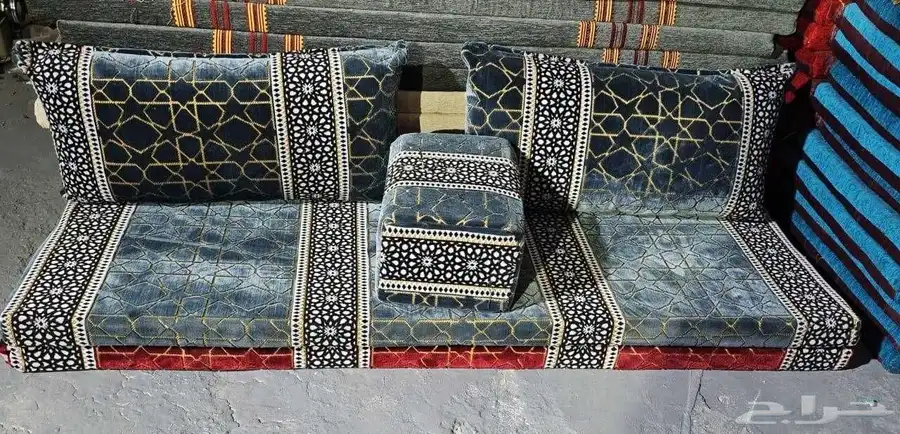 طقم جلاسات جميع اللوان 8