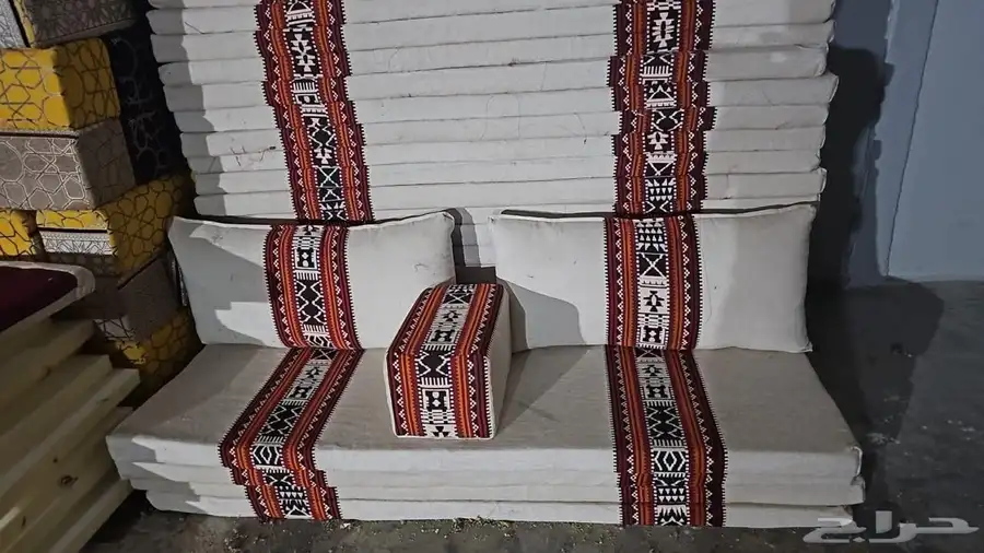 طقم جلاسات جميع اللوان 3