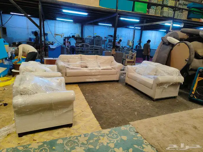 ستائر كنب تفصيل حسبت الطلب 4