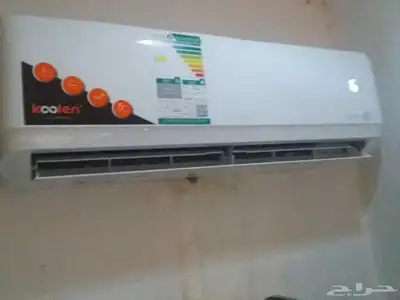 اقل الأسعار بدون منافس مكيفات الاسبلت والشباك الجديدة 6
