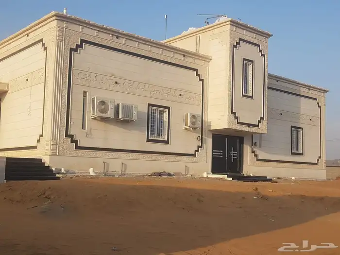 كسر رخام وبطحاء الرياض وديكورات خارجيه 5