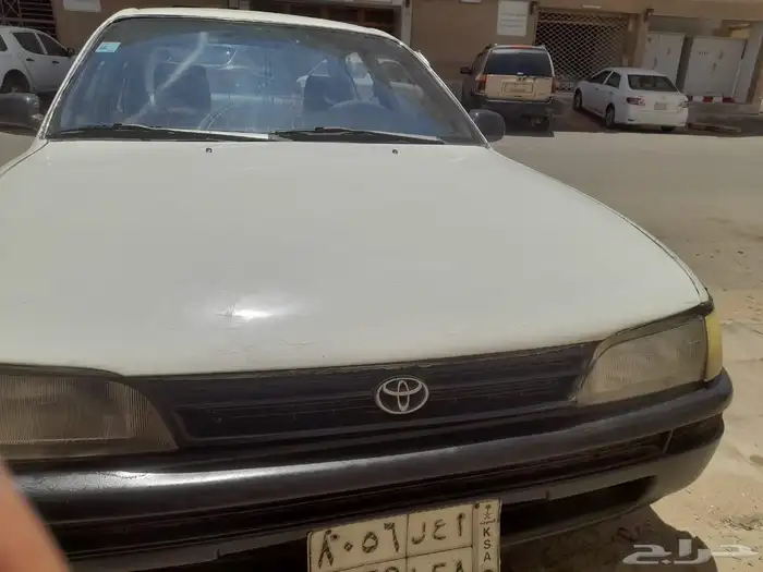 تويوتا كورولا 1994 1