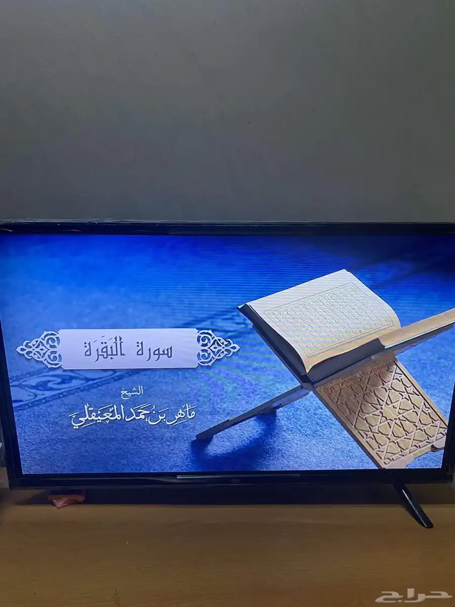 تلفزيون نضيف 7